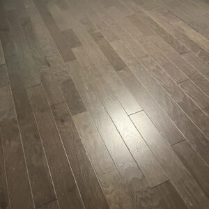 Shaw Mineral King 5” Wide 3/8 Engineered Hardwood